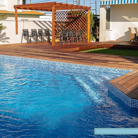 Casa Magnolia B&B Gafanha da Nazaré Екстериор снимка