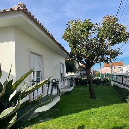 Casa Magnolia B&B Gafanha da Nazaré Екстериор снимка