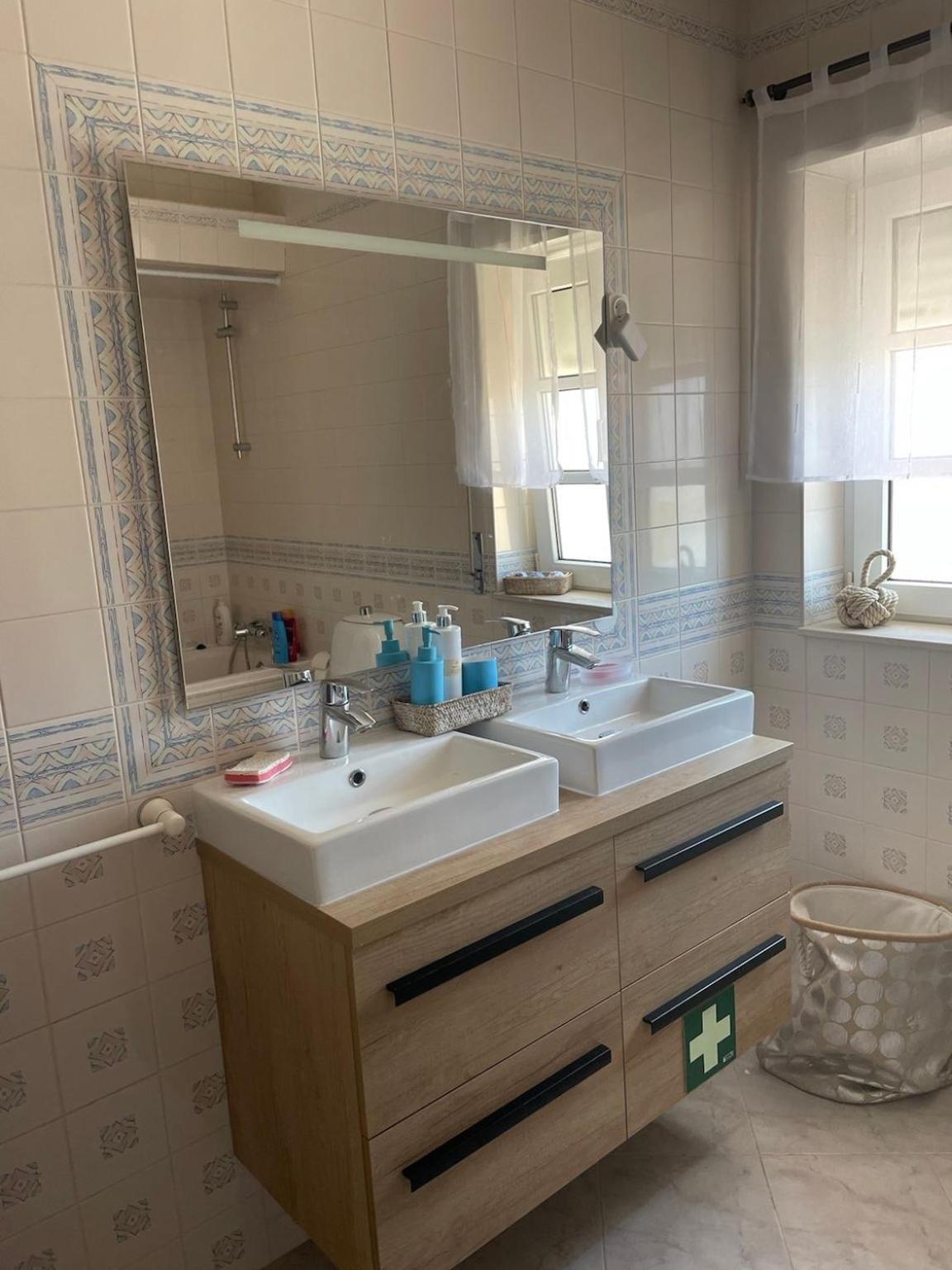 Casa Magnolia B&B Gafanha da Nazaré Екстериор снимка