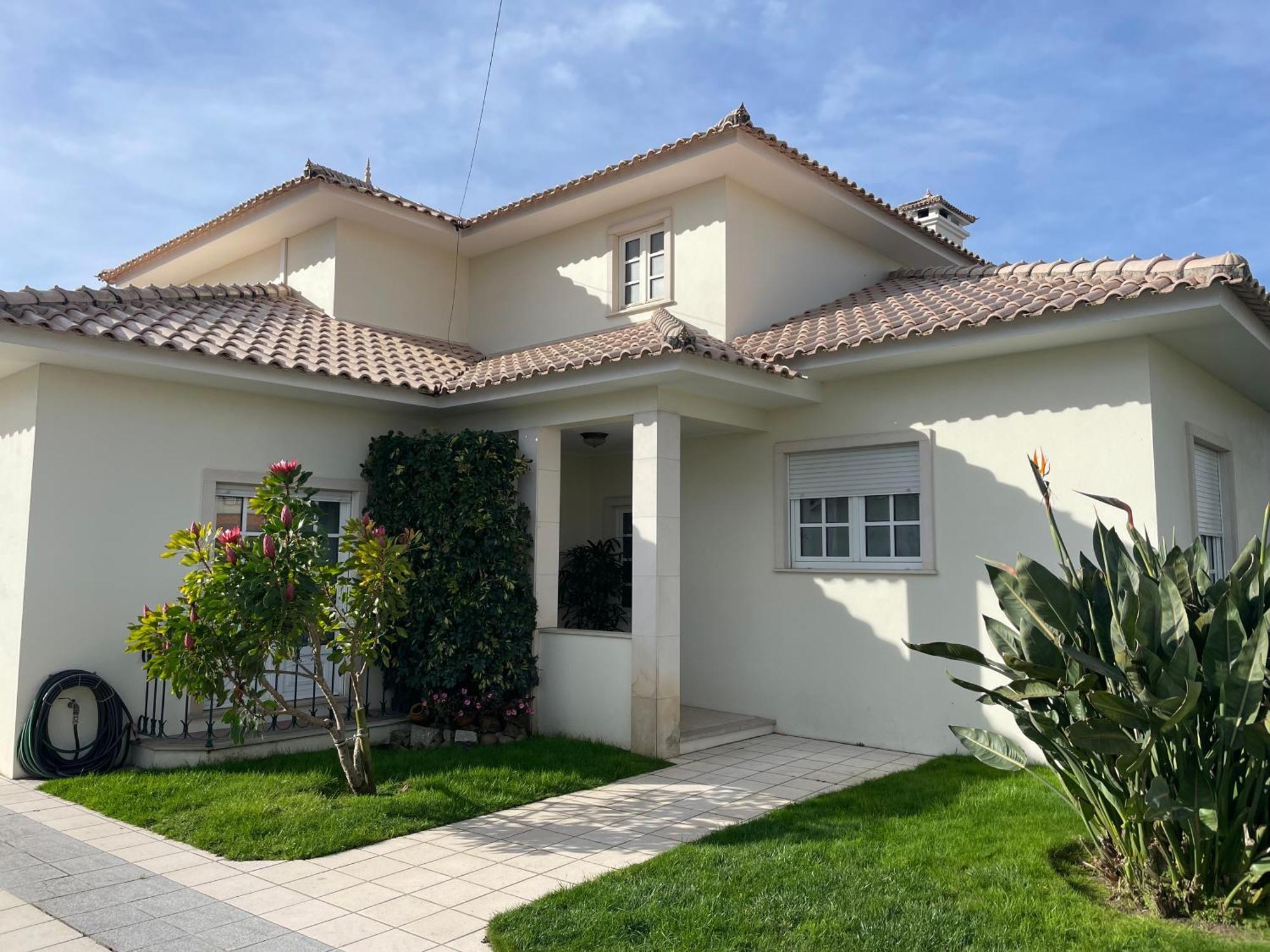 Casa Magnolia B&B Gafanha da Nazaré Екстериор снимка