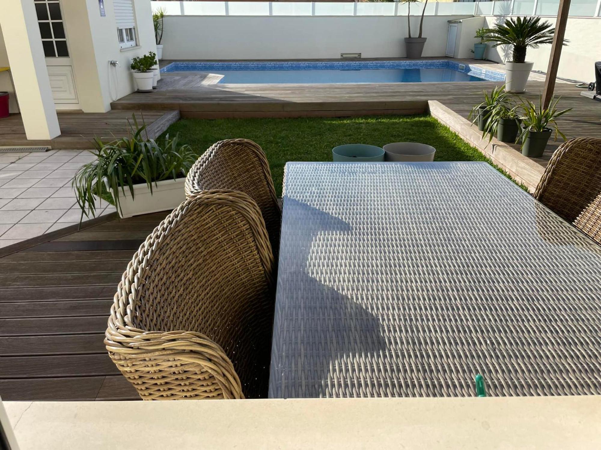 Casa Magnolia B&B Gafanha da Nazaré Екстериор снимка