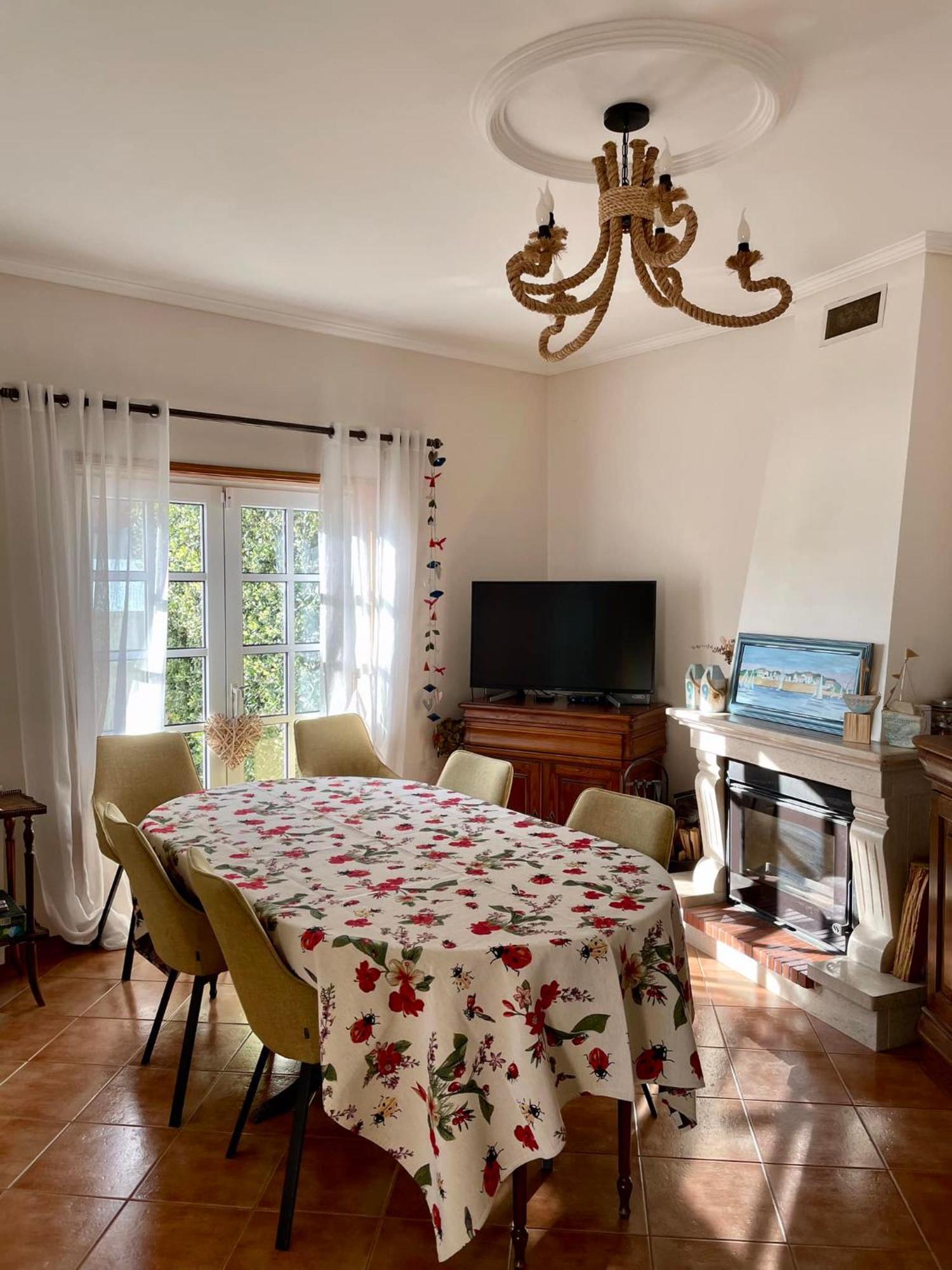 Casa Magnolia B&B Gafanha da Nazaré Екстериор снимка