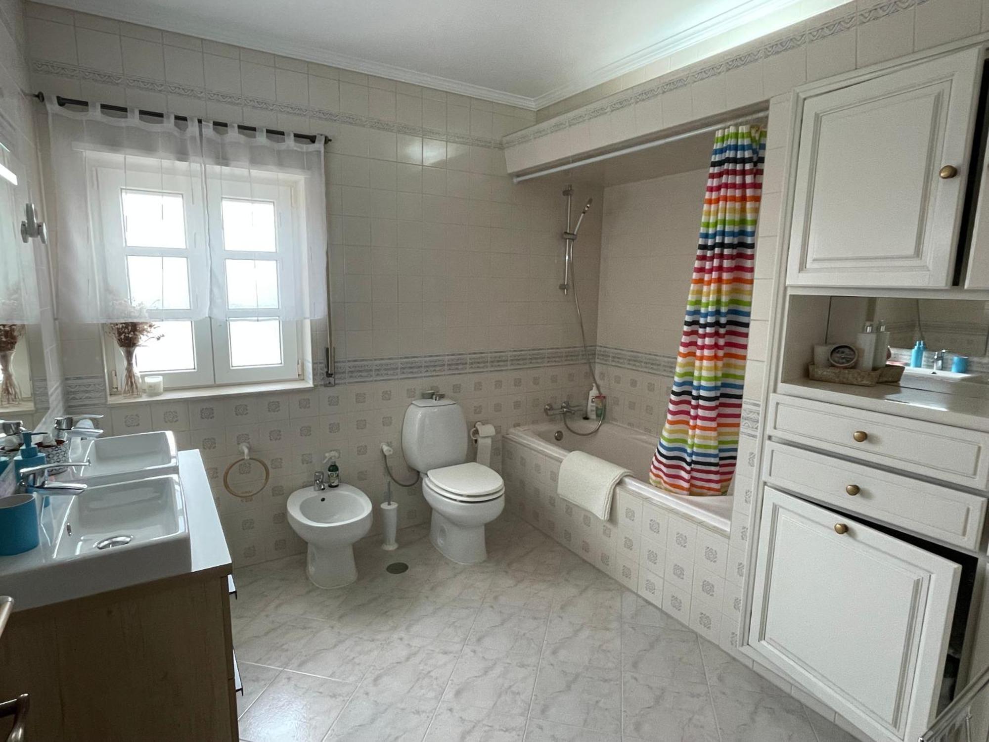 Casa Magnolia B&B Gafanha da Nazaré Екстериор снимка