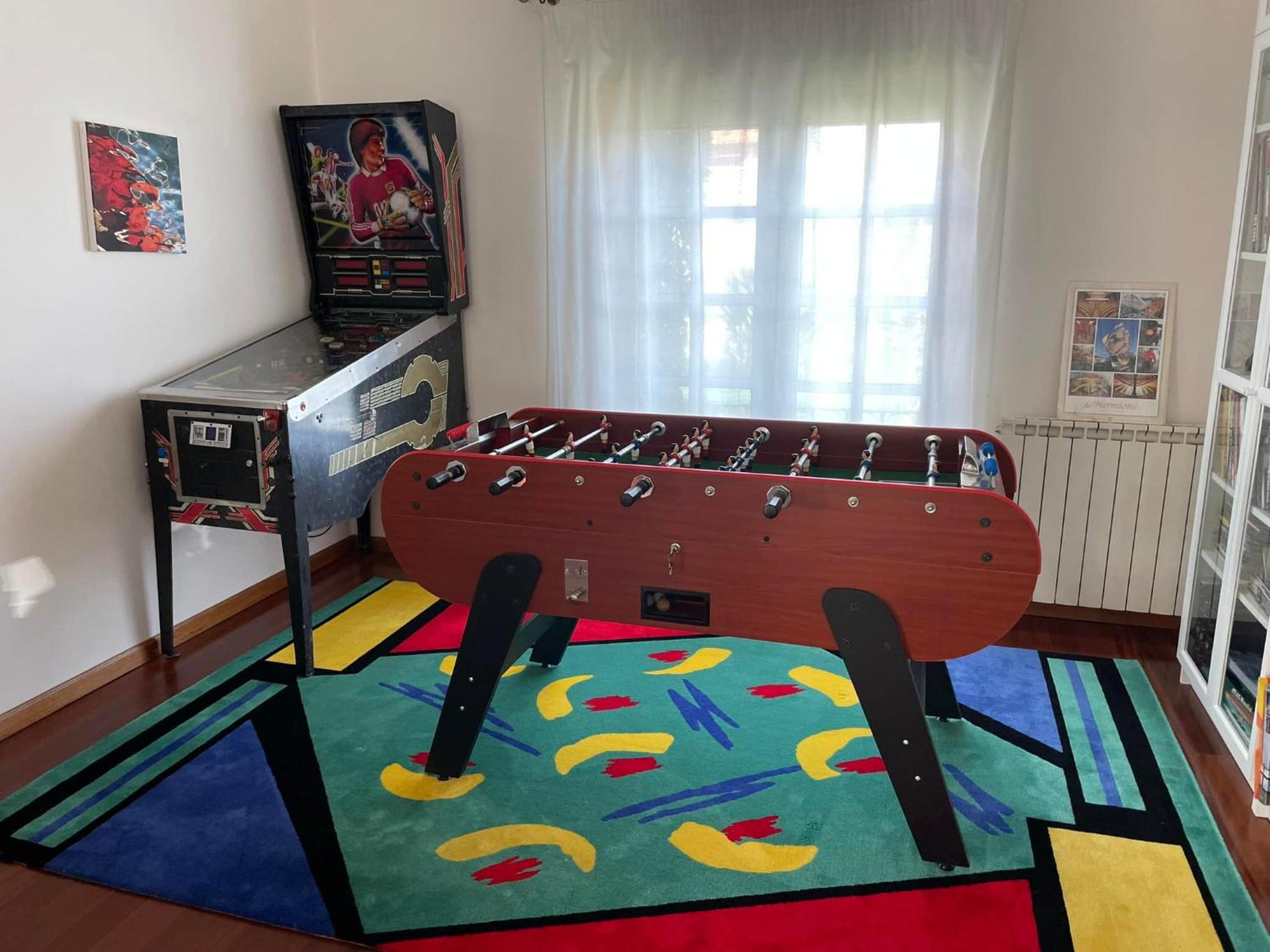 Casa Magnolia B&B Gafanha da Nazaré Екстериор снимка