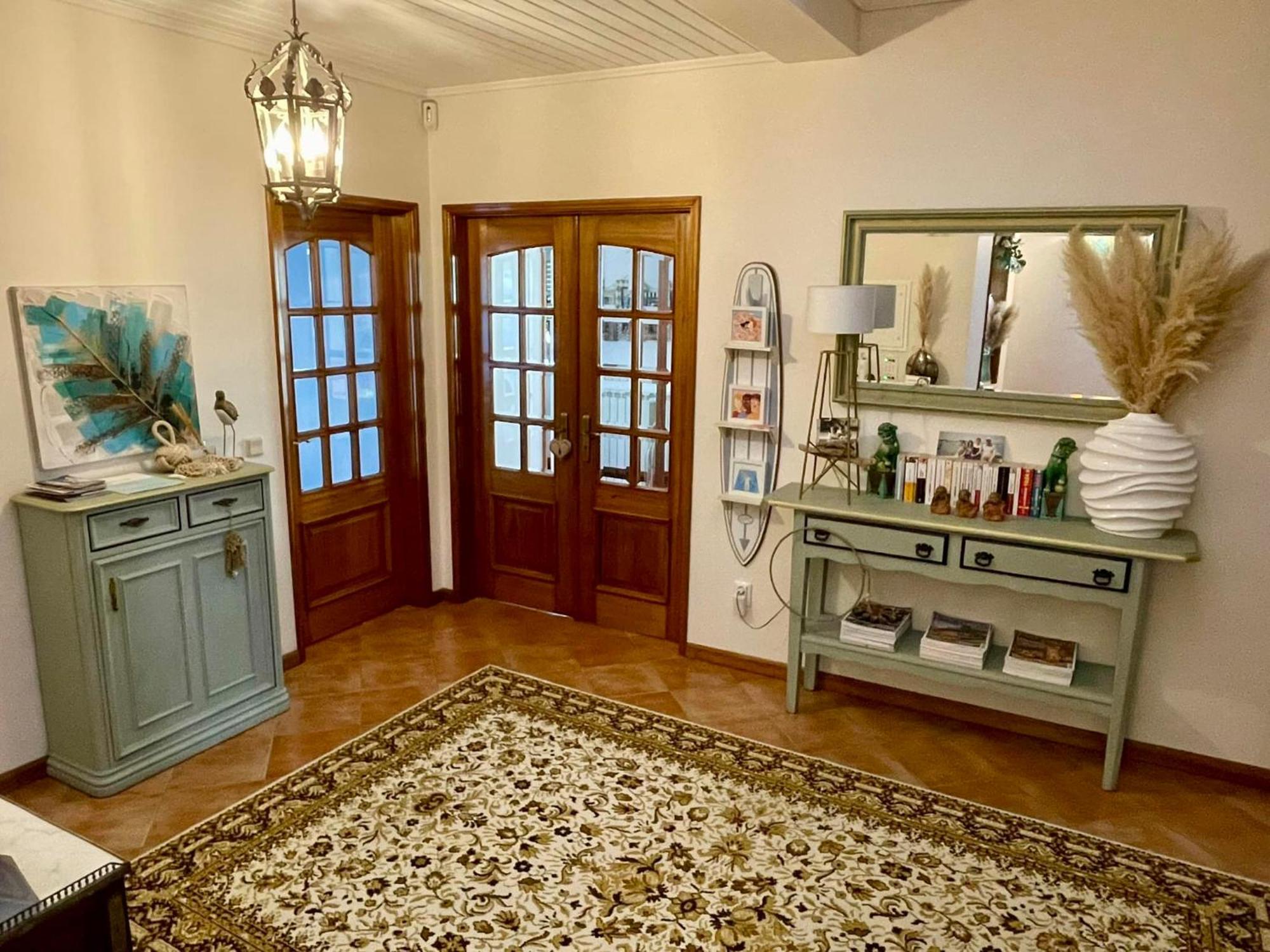 Casa Magnolia B&B Gafanha da Nazaré Екстериор снимка